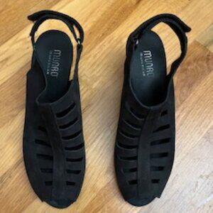 Munro Women's Sandals 8 1/2 med